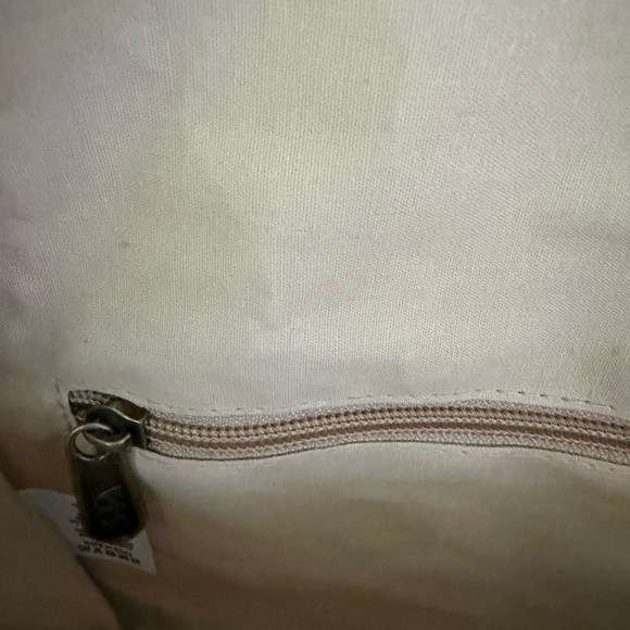 Chic Leopard Pattern Shoulder Bag - Picture 7 of 7